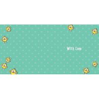 Happy Easter My Dinky Bear Me to You Bear Easter Card Extra Image 1 Preview